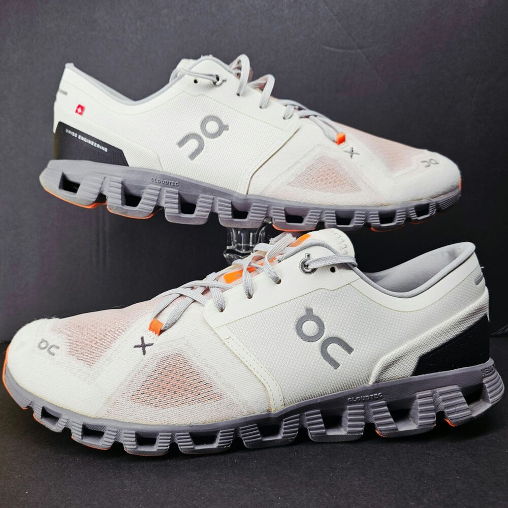Oncloud Men 12 Comfy footwear